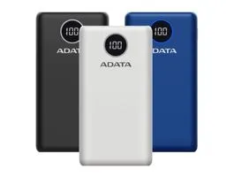 Adata POWER BANK (AP20000QCD-DGT-CWH)