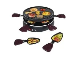 Kalorik RACLETTE GRILL (RAC1008)