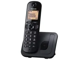 Panasonic TELEFON (KXTGC210PDB)