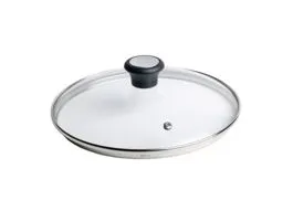 Tefal ÜVEGFEDŐ 28 CM (28097712)