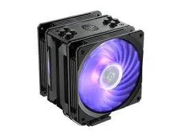 Cooler Master Hyper 212 RGB Black Edition with LGA1700