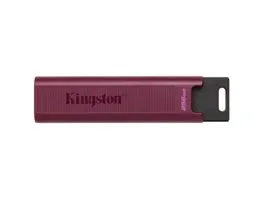 Kingston 256GB USB3.2 Type-A DataTraveler Max (DTMAXA/256GB) Flash Drive