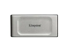 Kingston XS2000 500GB USB3.2 külső SSD