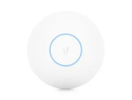 Ubiquiti UniFi U6-LR 4x4 Wi-Fi 6 beltéri access point