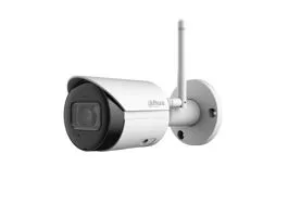 Dahua IPC-HFW1430DS-SAW-0280B /kültéri/4MP/Wifi/2,8mm/IR30m/IP Wifi csőkamera