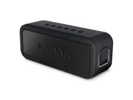 LAMAX Storm1 bluetooth fekete hangszóró