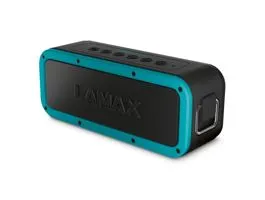 LAMAX Storm1 bluetooth türkiz hangszóró