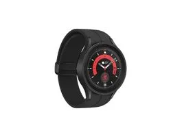 Samsung SM-R920NZKAEUE Galaxy Watch 5 Pro (45mm) fekete okosóra