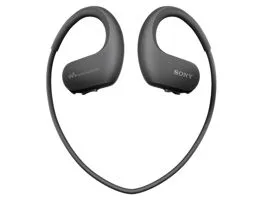 SONY NWWS413B.CEW 4GB fekete sport walkman