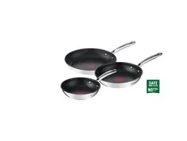 Tefal SERPENYŐ SZETT 3 RÉSZES DUETTO+ (G732S334)