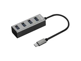 Yenkee USB HUB (YHB C430)