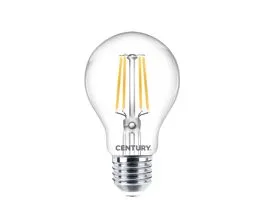 CENTURY LED Vintage izzó GLS 4 W 470 lm 2700 K (ING3-042727)