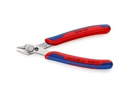 KNIPEX Elektronikus csípőfogó Szalaggal (78 03 125)