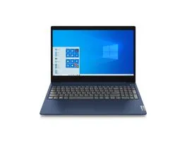 Lenovo Ideapad 3 15ABA7 - FreeDOS - Abyss Blue