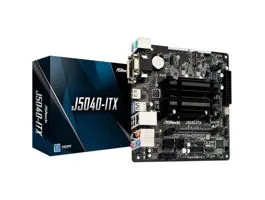 ASRock J5040-ITX