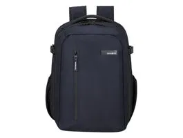 Samsonite Roader Laptop Backpack M 15.6&quot; Dark Blue