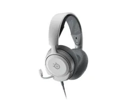 Steelseries Arctis Nova 1 Headset White