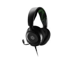 Steelseries Arctis Nova 1X Headset Black