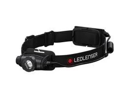 Ledlenser H5R Core 500lm Li-ion tölthető fejlámpa