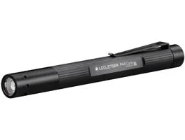 Ledlenser P4R Core 200lm Li-ion tölthető rúdlámpa