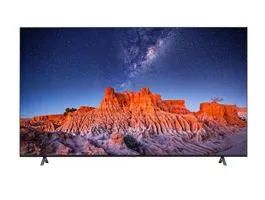 LG 75&quot; 75UQ801C0LB 4K UHD Smart LED LCD TV