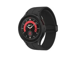 Samsung SM-R925FZKAEUE Galaxy Watch 5 Pro (45mm) LTE fekete okosóra