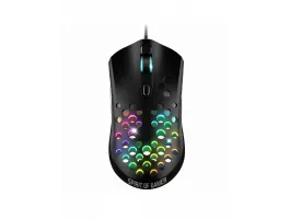 Spirit of Gamer ELITE-M80 4200DPI fekete gamer egér