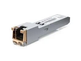 Ubiquiti UACC-CM-RJ45-1G SFP modul 1Gbps RJ45