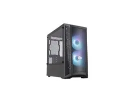 HÁZ Cooler Master MB311 ARGB with Controller MCBB-311L-KGNN-S02