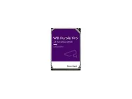 HDD 3,5&quot; WD 10TB SATA3 7200rpm 256MB Purple Pro - WD101PURP