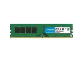 RAM Crucial DDR4 3200MHz 32GB CL22 1,2V