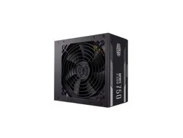 TÁP Cooler Master 750W - MWE 750 White 230V - V2 - MPE-7501-ACABW-EU