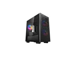 HÁZ DeepCool MATREXX 40 3FS - DP-MATX-MATREXX40-3FS