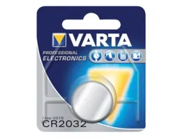 Varta CR2032 lithium gombelem - 3V - 1 db/csomag