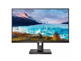 Philips 27&quot; 272S1MH/00 monitor - IPS WLED