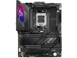 ASUS  ROG STRIX X670E-E GAMING WIFI AMD X670 SocketAM5 ATX alaplap