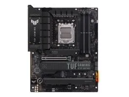 ASUS TUF GAMING X670E-PLUS AMD X670 SocketAM5 ATX alaplap