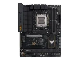 ASUS TUF GAMING B650-PLUS SocketAM5 ATX alaplap