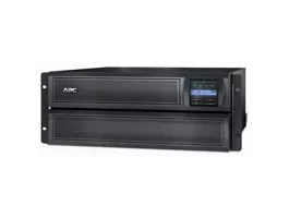 APC Smart-UPS X 2200VA Rack/Tower LCD 200-240V