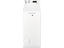 Electrolux EW6TN5061FH PerfectCare felültöltős mosógép