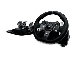 Logitech G920 Racing Wheel kormány