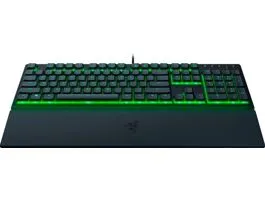 Razer Ornata V3 X US gamer billentyűzet