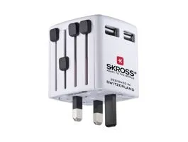 SKROSS WORLD USB töltő