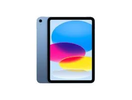 Apple 10,9&quot; iPad (2022) 64GB Wi-Fi Blue (kék)