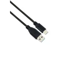 IRIS 1m USB Type-C 3.1 Gen1 / 3.2 Gen1 - Type-C fonott kábel