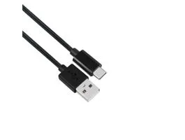 IRIS 2m Type-C fonott USB 2.0 kábel