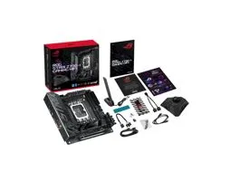 Asus ROG STRIX Z790-I GAMING WIFI s1700 alaplap