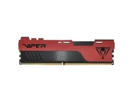 RAM Patriot DDR4 3600MHz 32GB Viper Elite II Single Channel CL20 1,35V