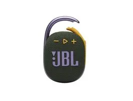 Jbl BLUETOOTH HANGSZÓRÓ (CLIP4 ZÖLD)