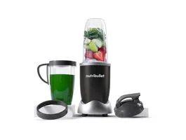 Nutribullet TURMIXGÉP (NB907B)